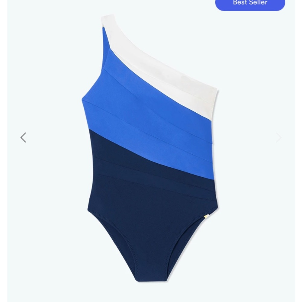 Summersalt The Sidestroke size 8 Long torso